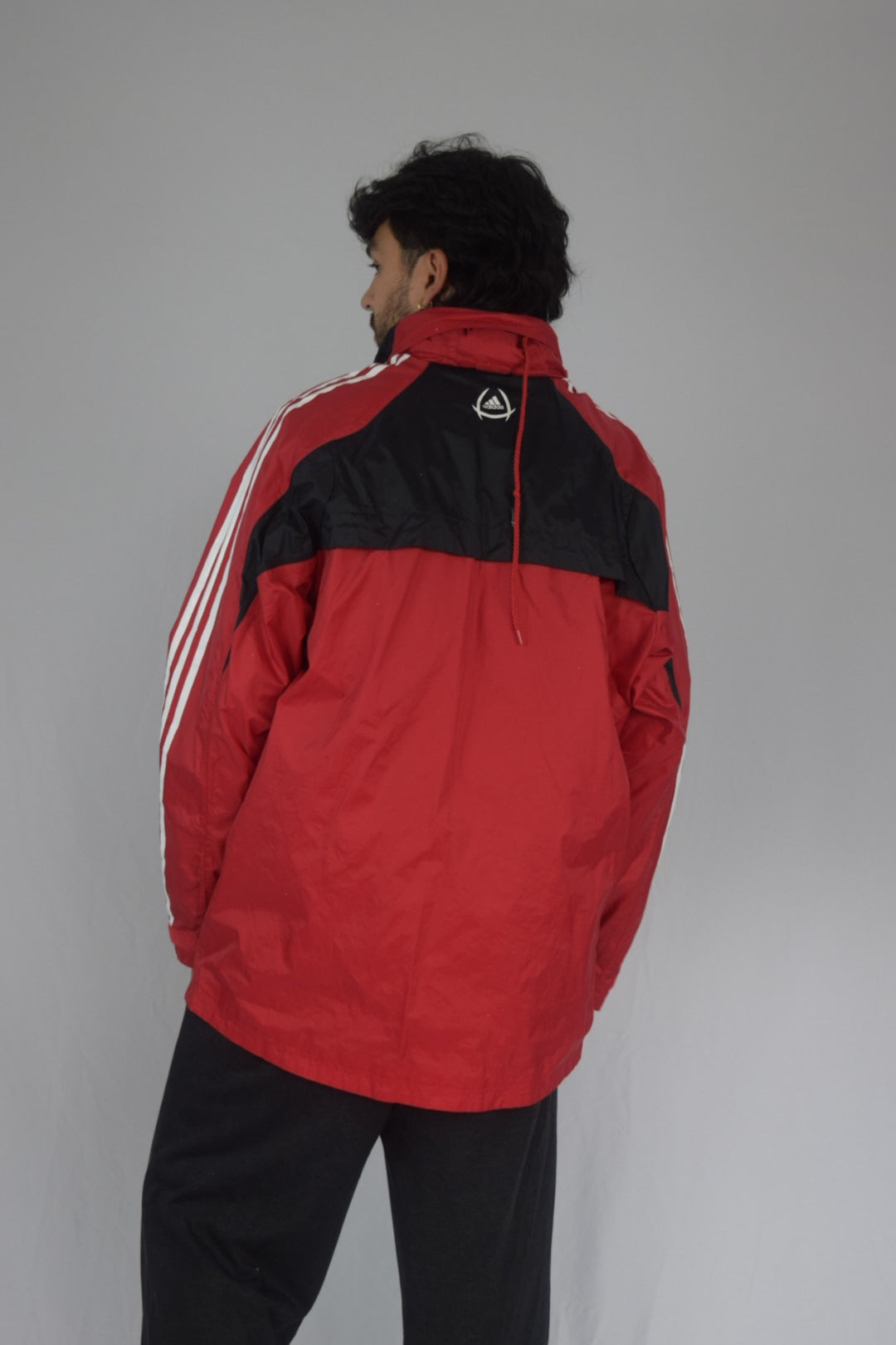 Chaqueta Adidas original