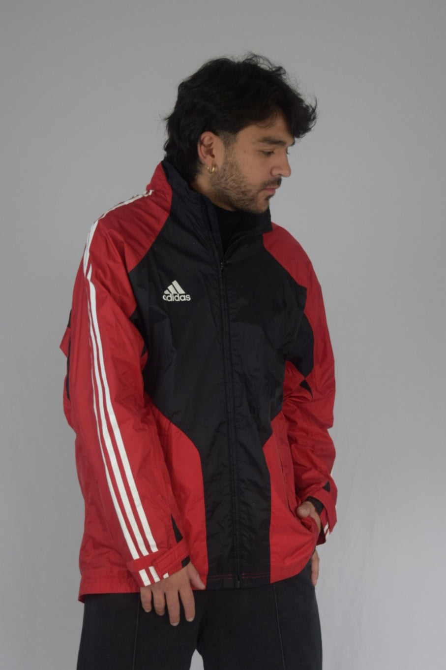 Chaqueta Adidas original