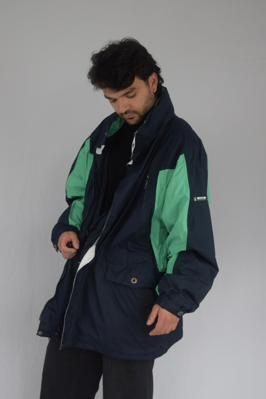 Gaban impermeable