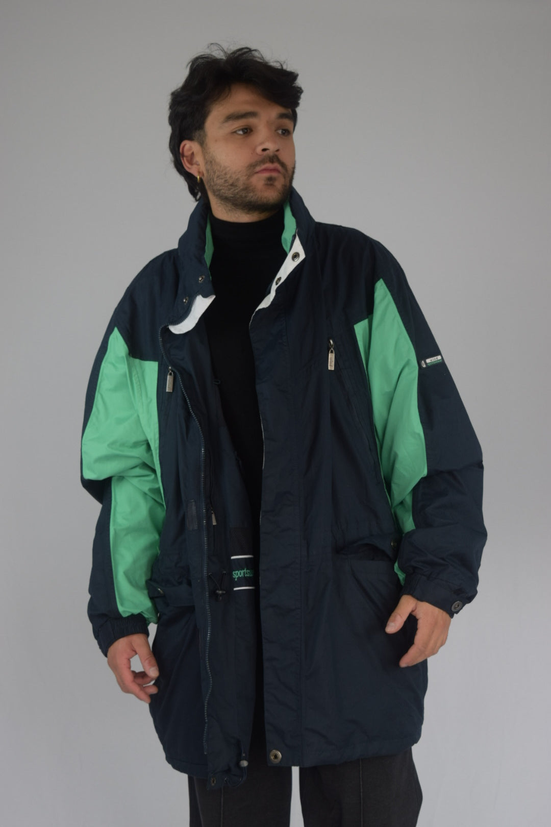 Gaban impermeable