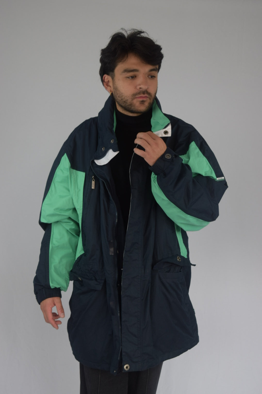 Gaban impermeable