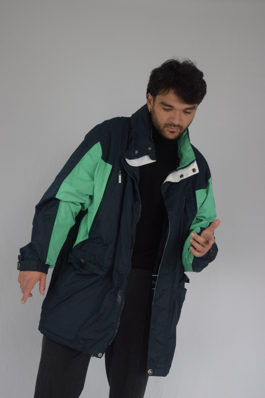 Gaban impermeable