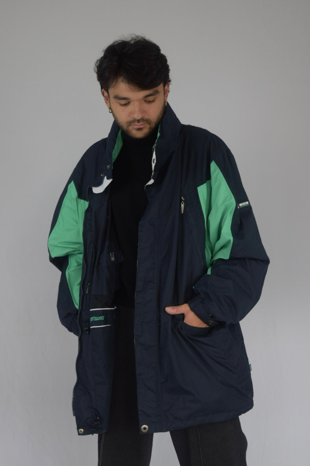 Gaban impermeable
