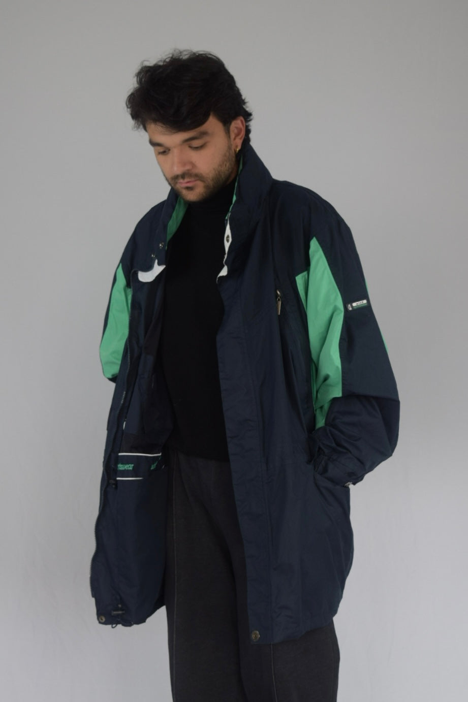 Gaban impermeable