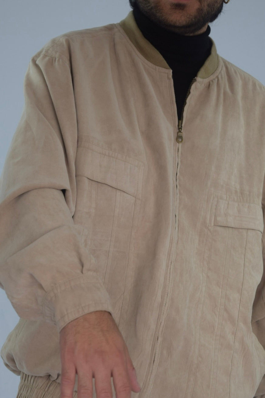 Chaqueta ejecutiva