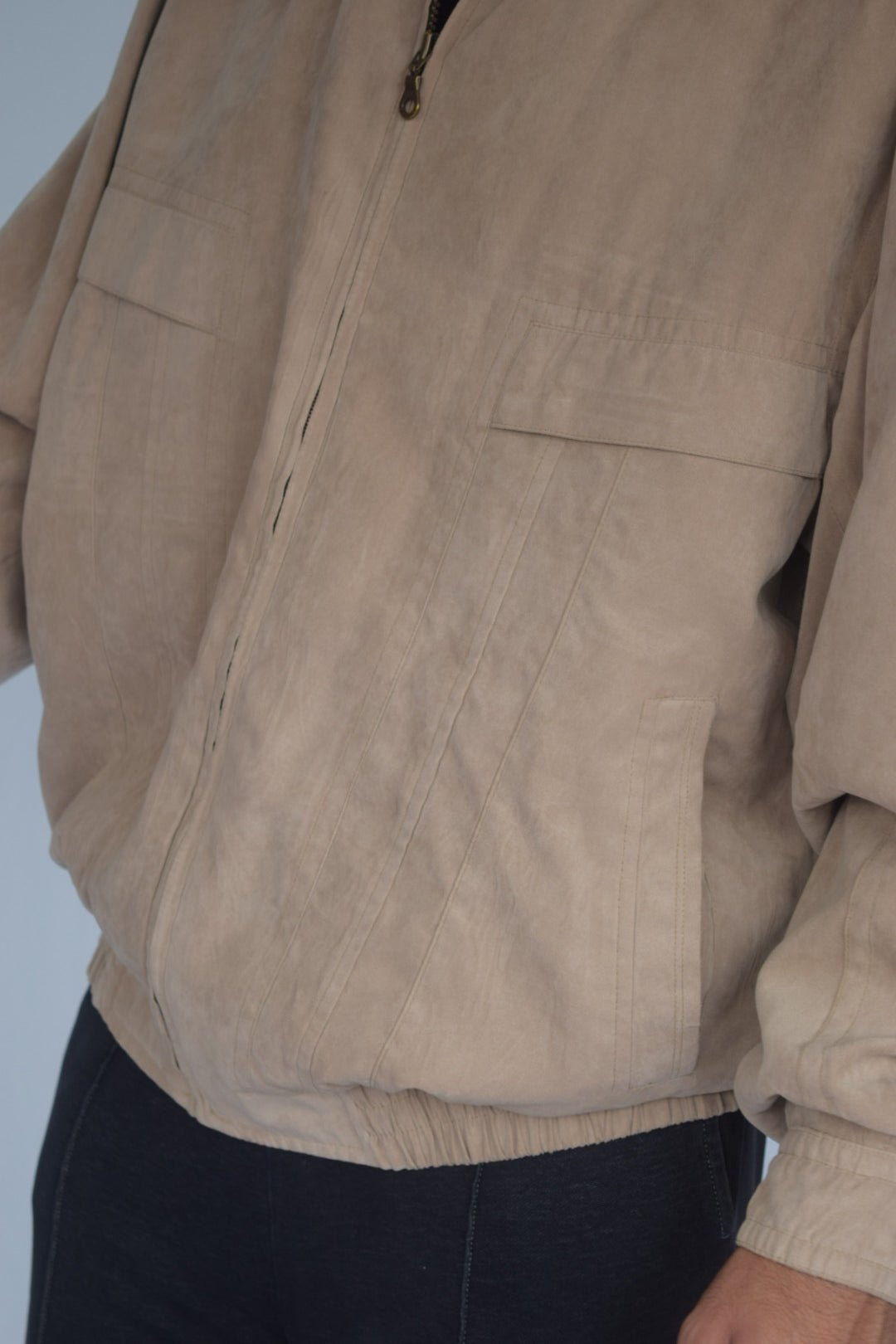 Chaqueta ejecutiva