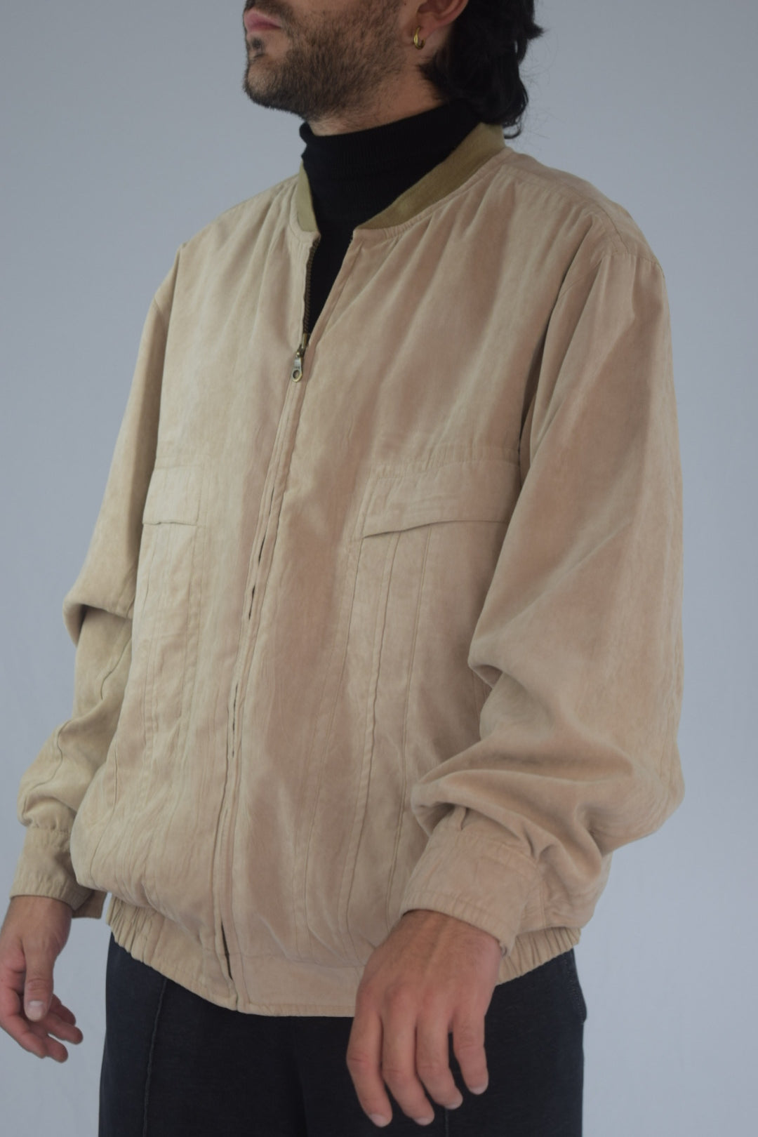 Chaqueta ejecutiva