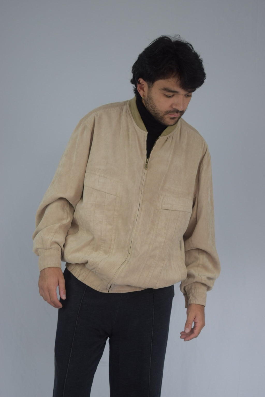 Chaqueta ejecutiva