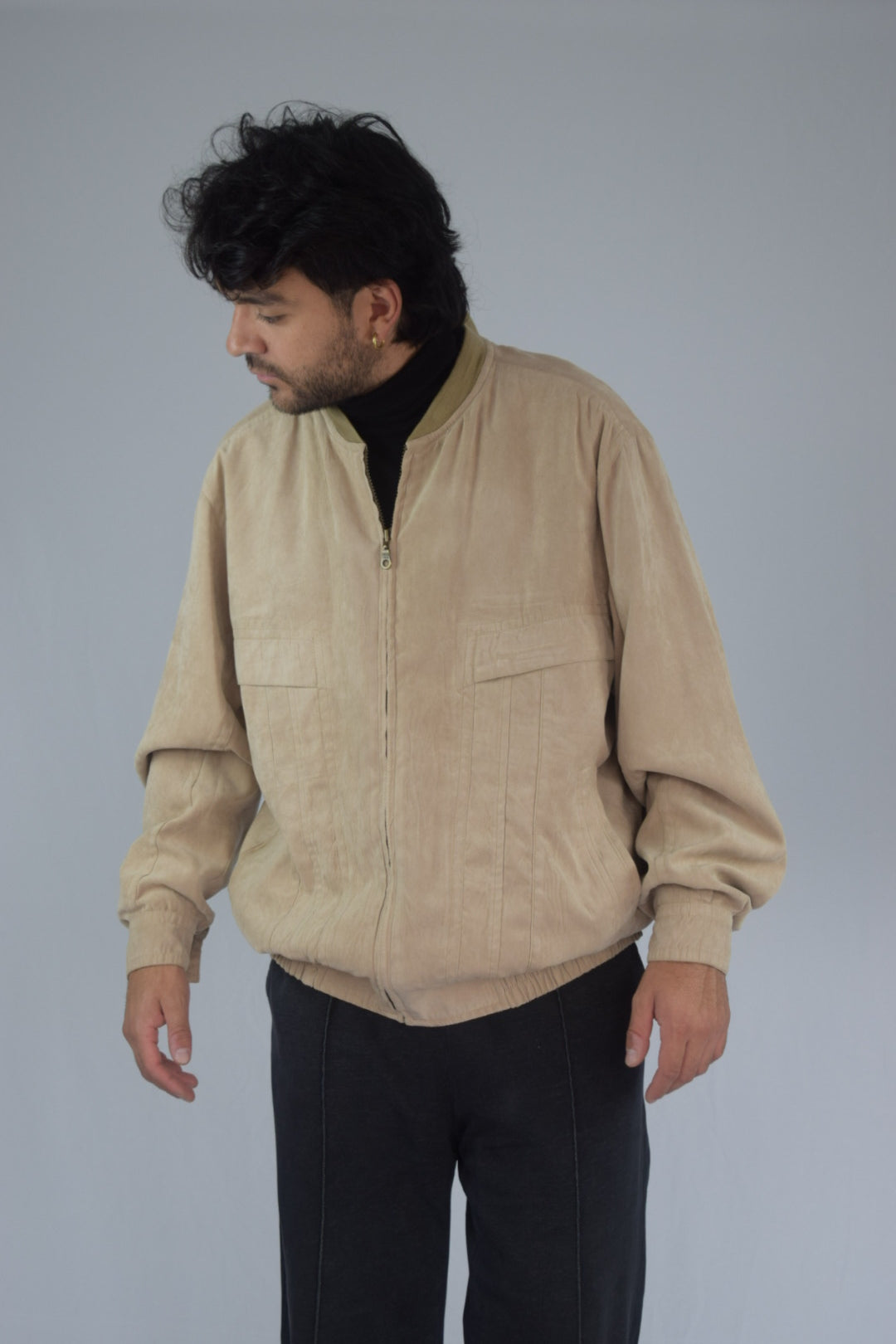 Chaqueta ejecutiva