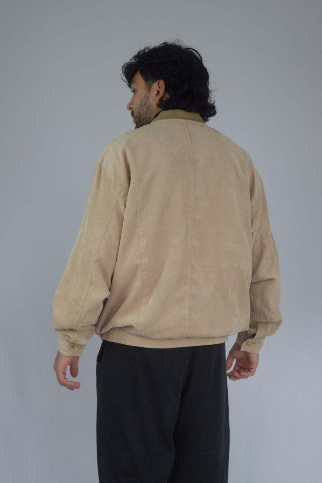 Chaqueta ejecutiva