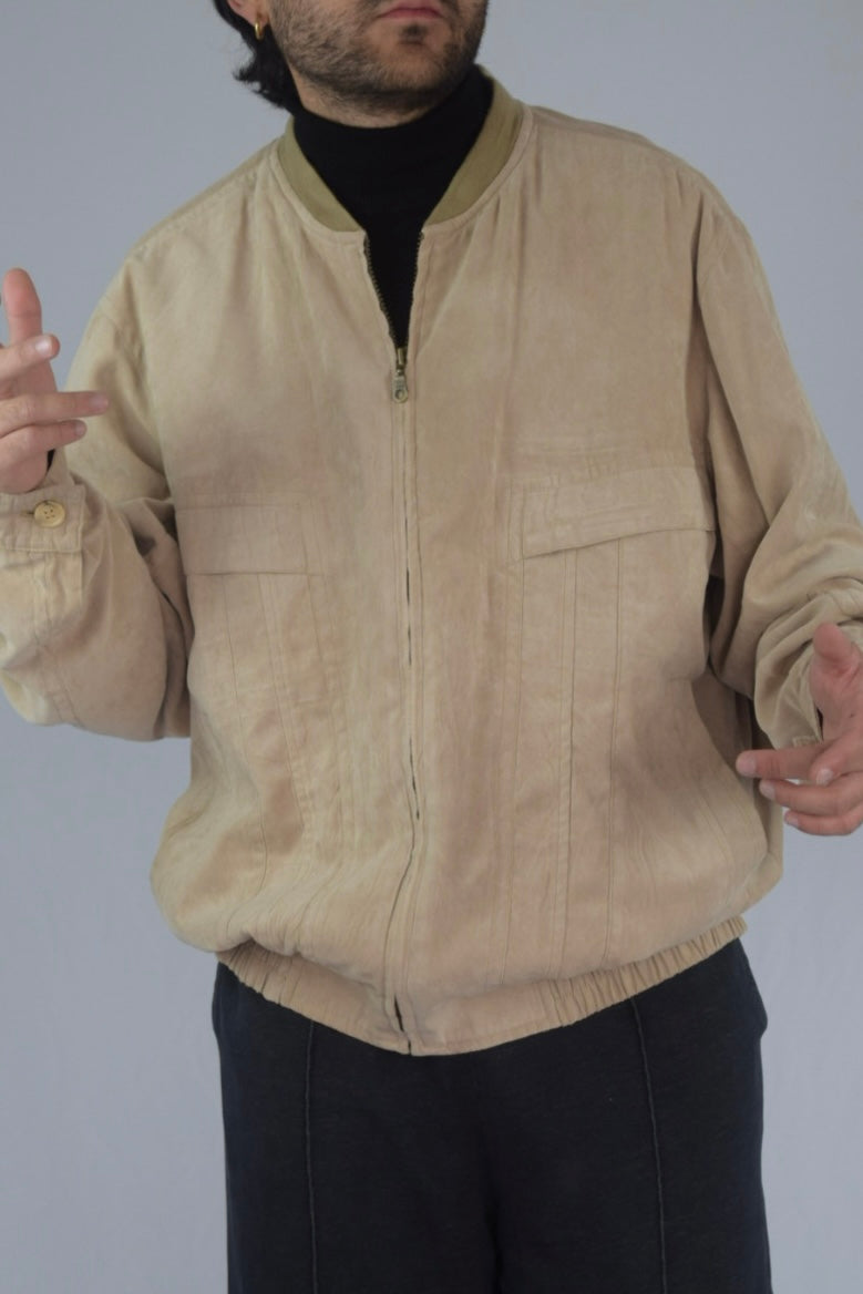 Chaqueta ejecutiva