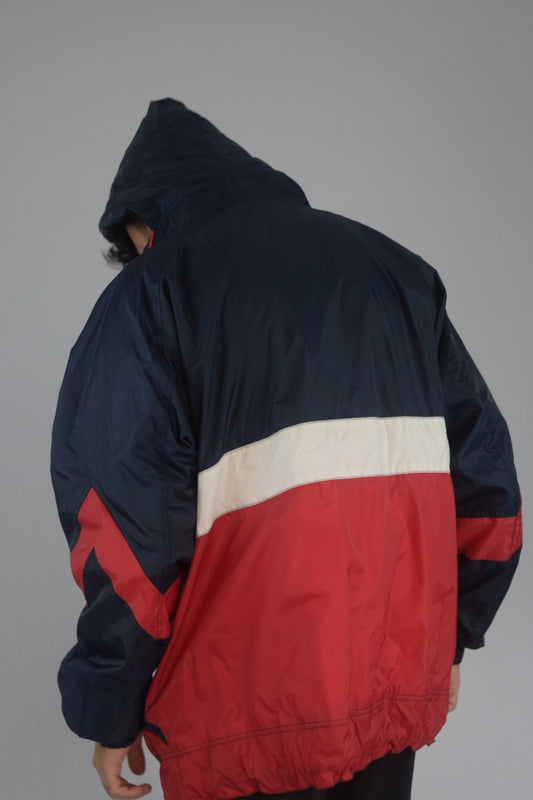 Chaqueta gringa