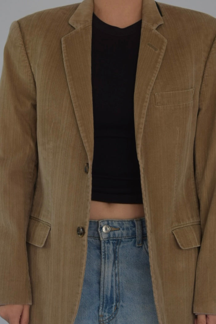 Blazer pana