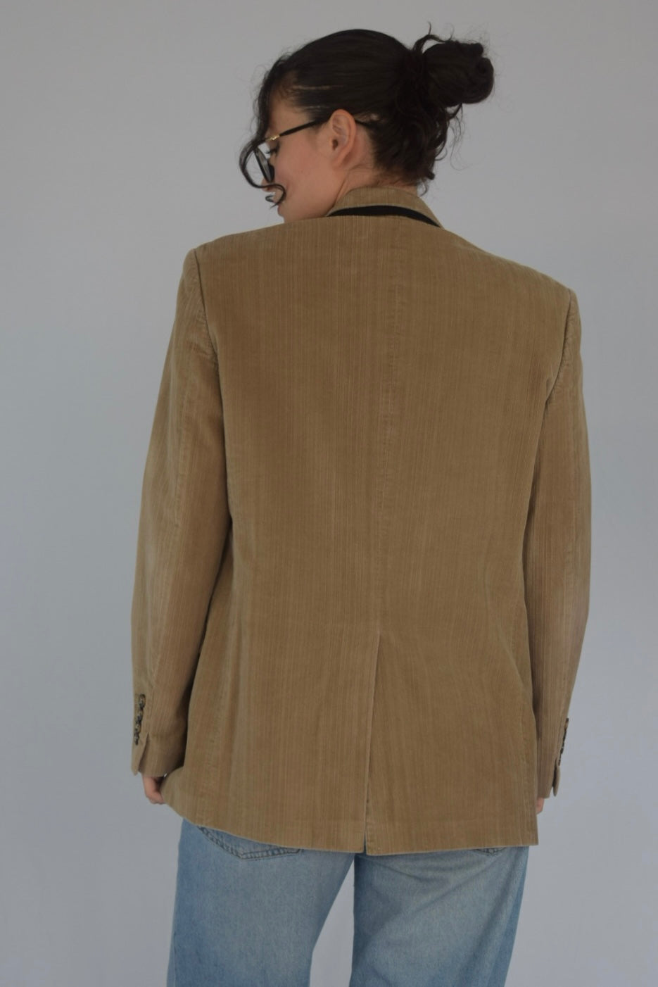 Blazer pana
