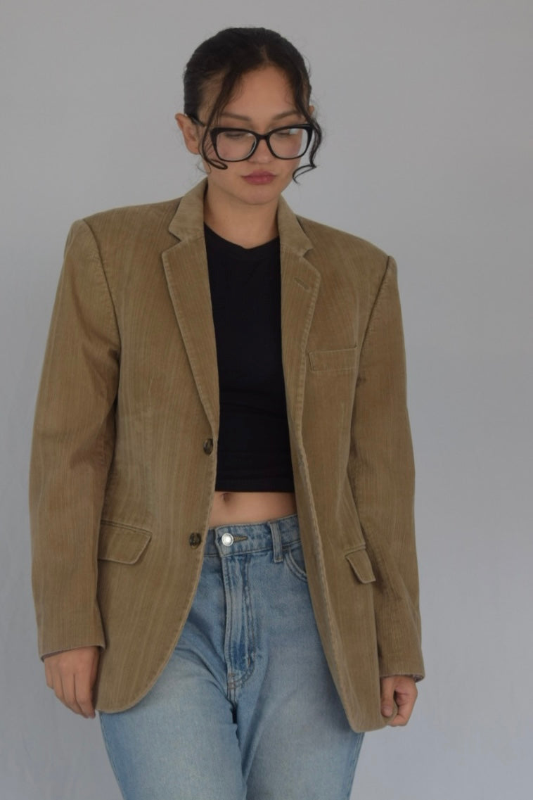 Blazer pana