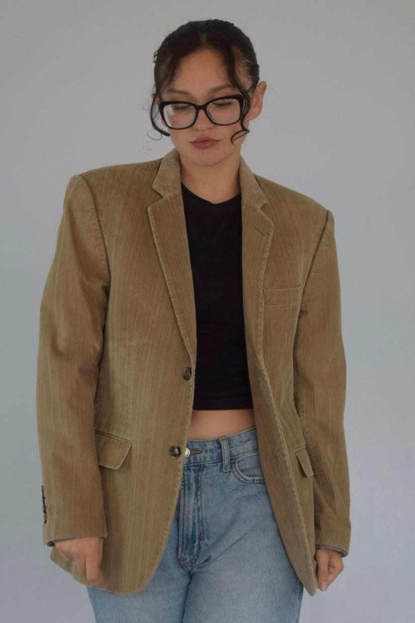 Blazer pana