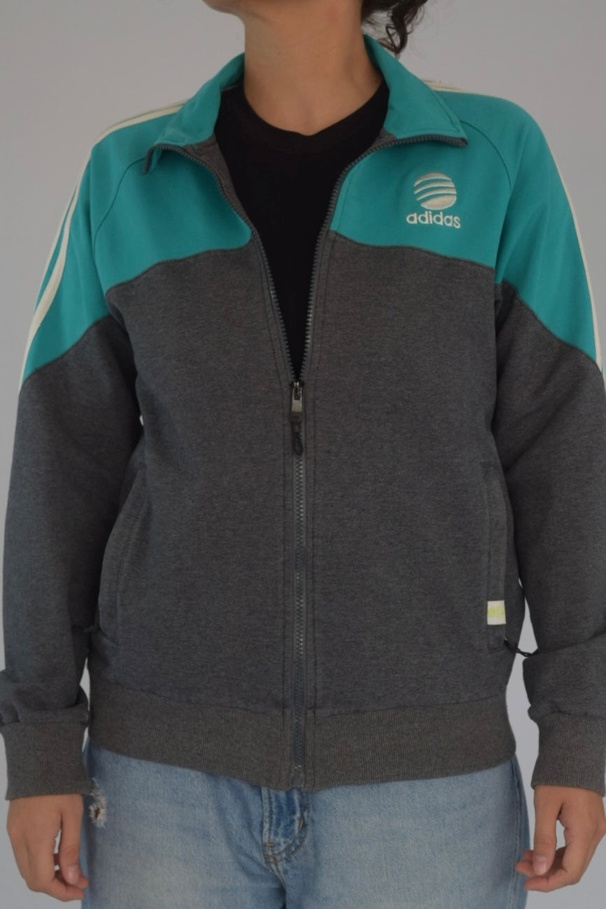 Chaqueta original Adidas NEO