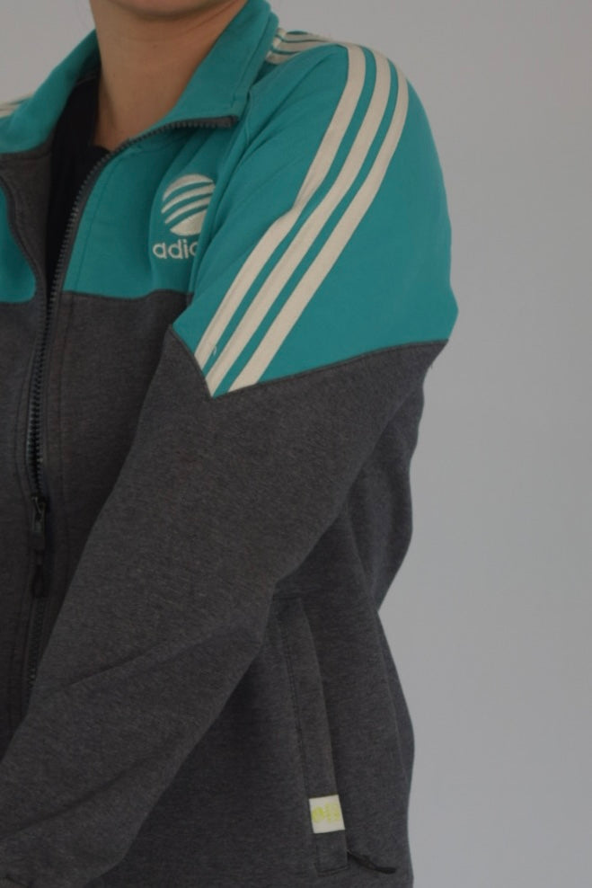 Chaqueta original Adidas NEO