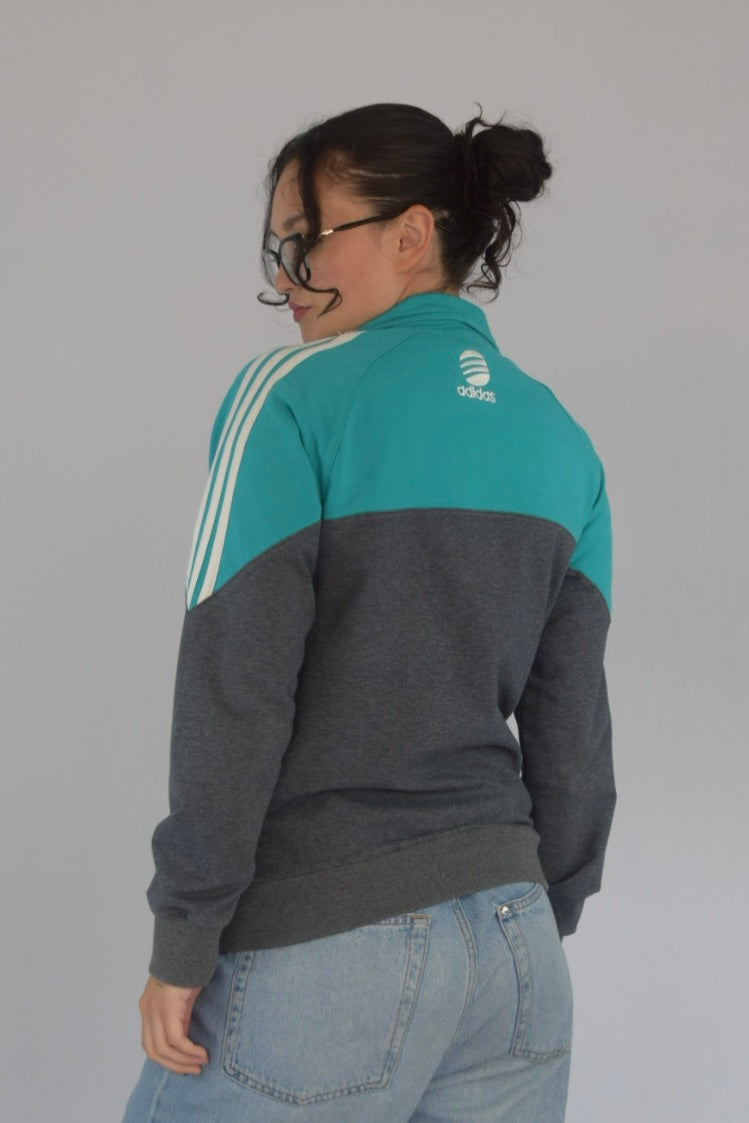 Chaqueta original Adidas NEO
