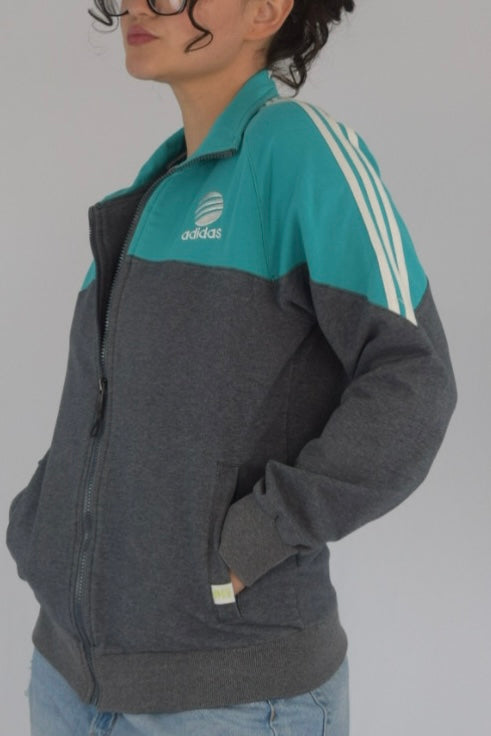 Chaqueta original Adidas NEO