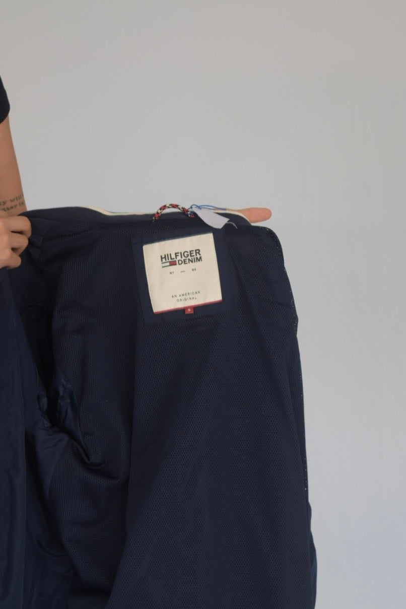 Chaqueta Basic