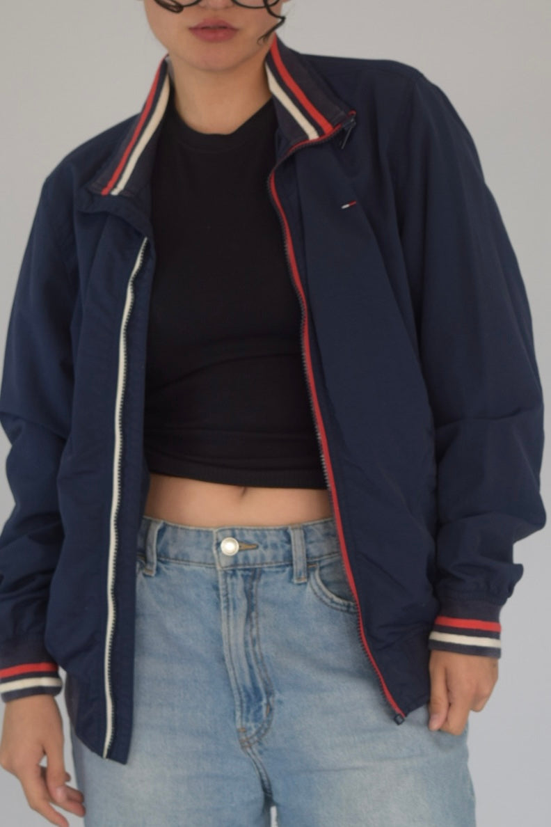 Chaqueta Basic