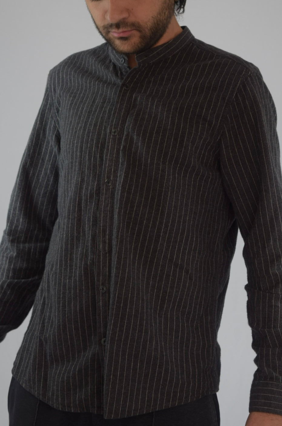 Camisa Mao