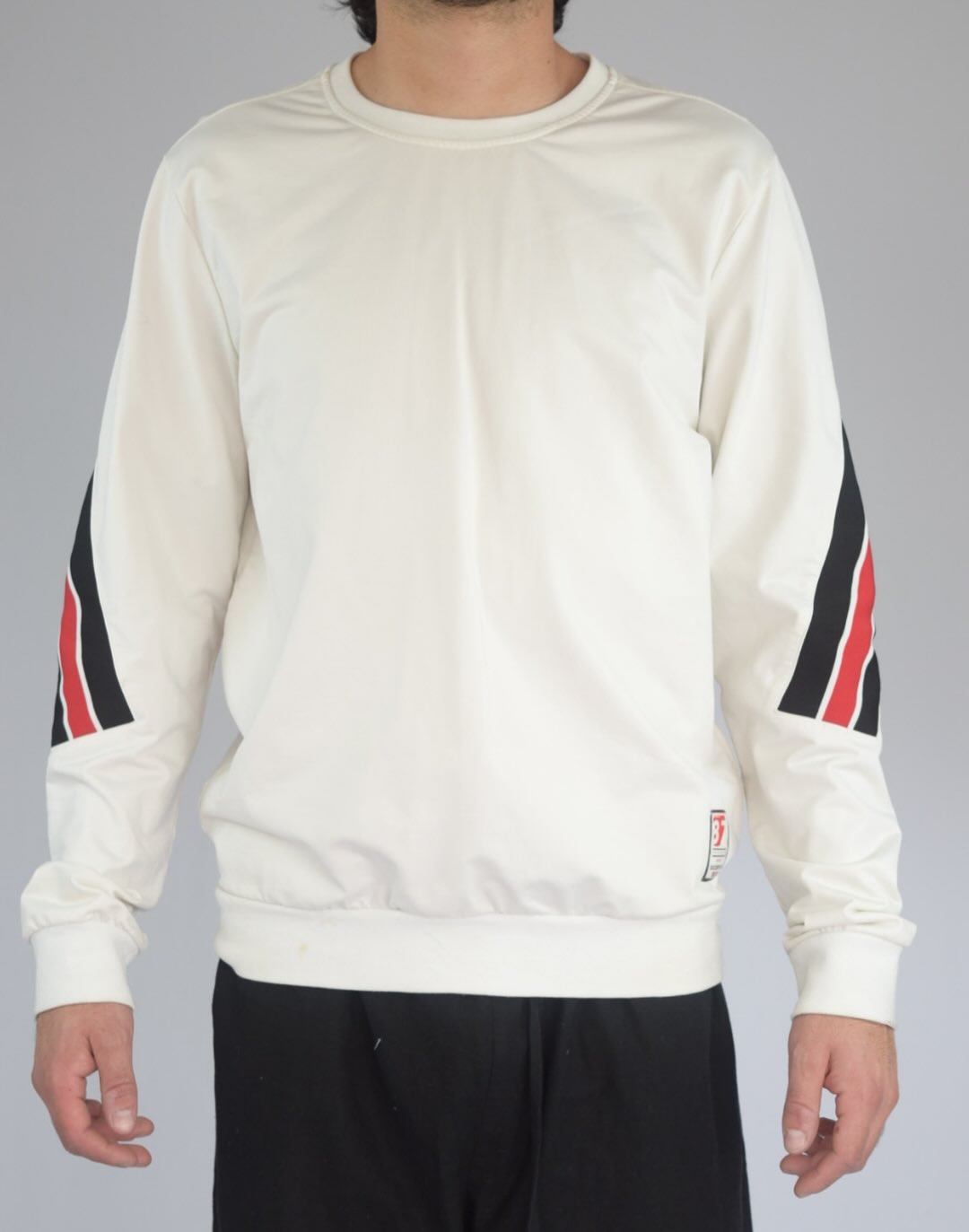 Saco mangas, talla M