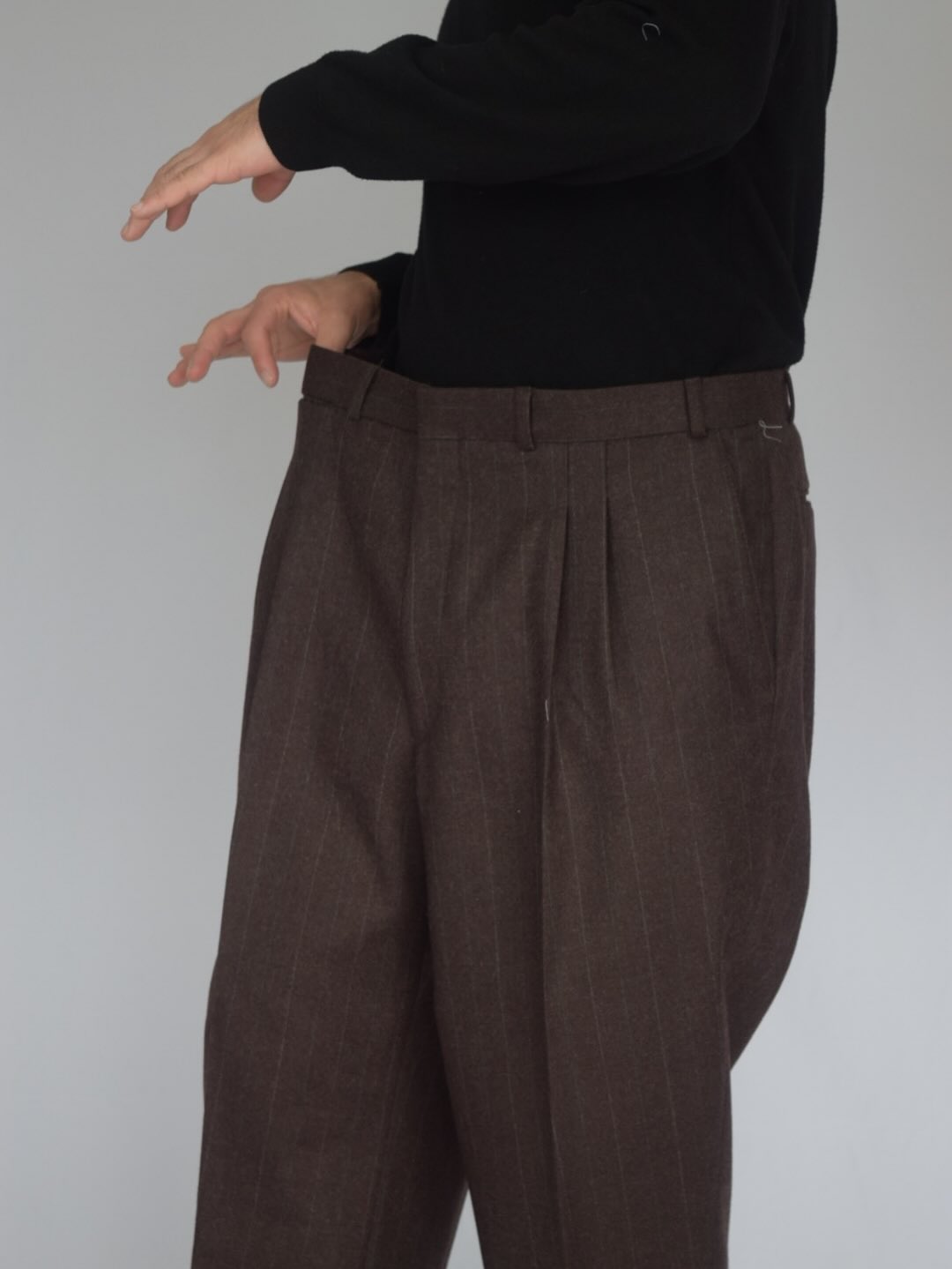 Traje 2 piezas, talla L