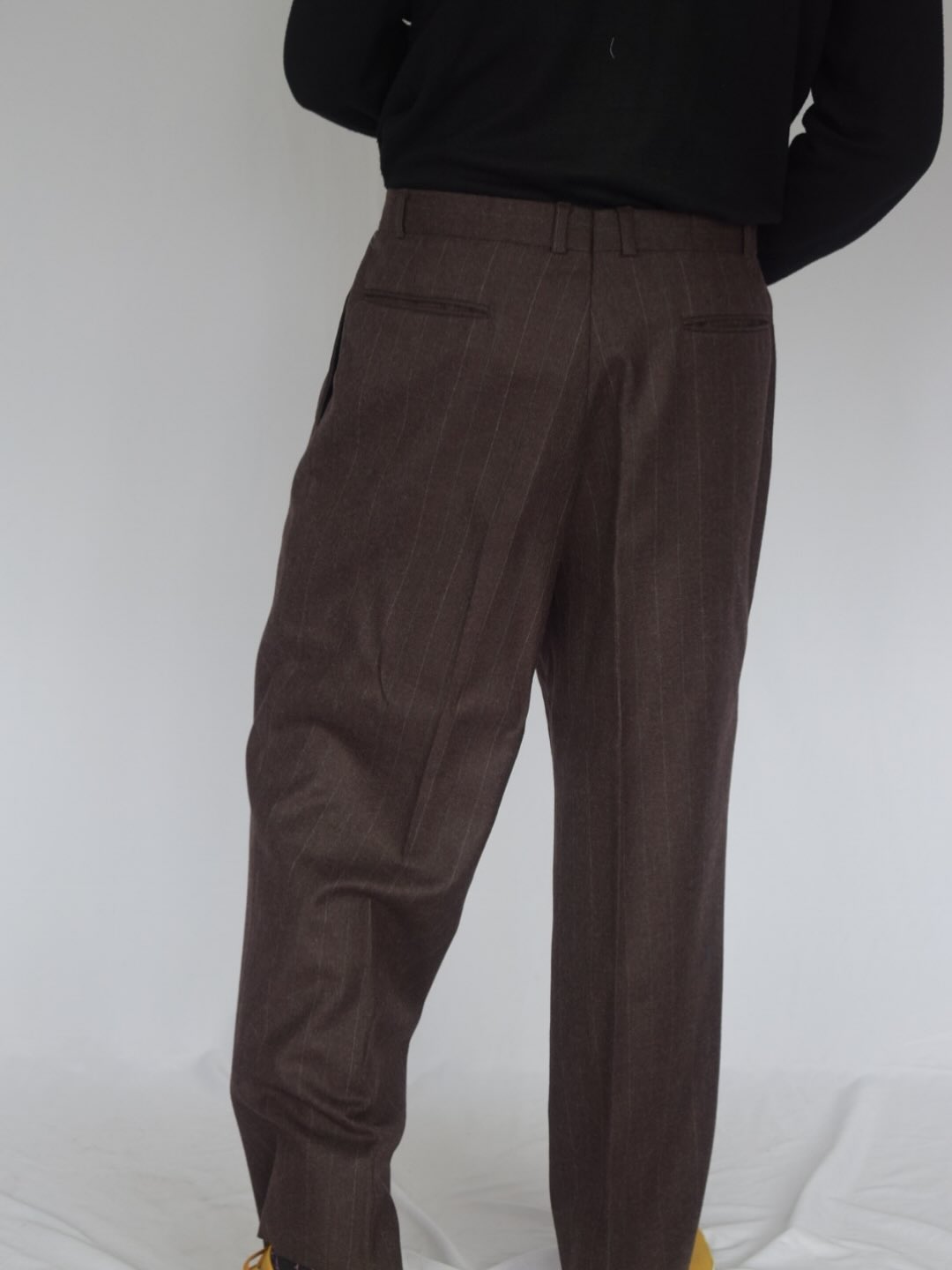 Traje 2 piezas, talla L