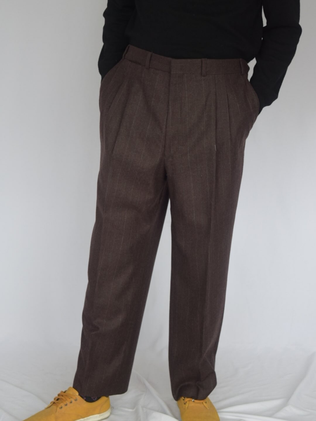 Traje 2 piezas, talla L