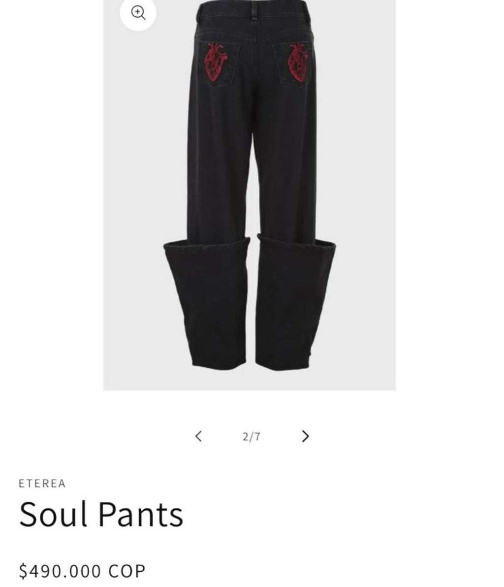 -original pant